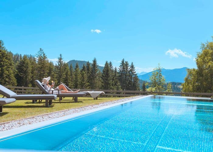 Carpe Solem Kaprun by ALPS RESORTS photo 3