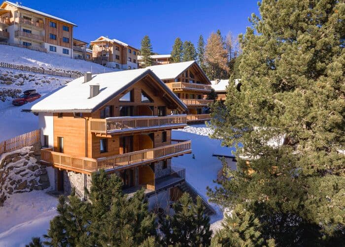 Carpe Solem Kaprun by ALPS RESORTS photo 5