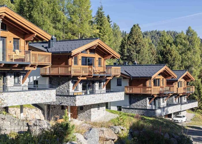 Carpe Solem Kaprun by ALPS RESORTS photo 4