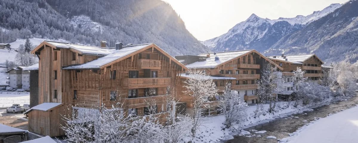 Carpe Solem Kaprun by ALPS RESORTS photo 1