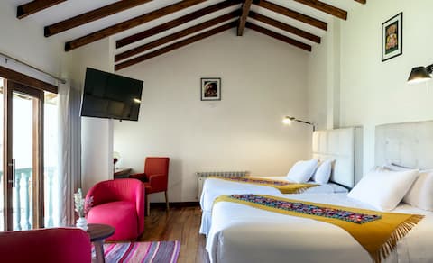 Casa Eva Hotel Boutique photo 2