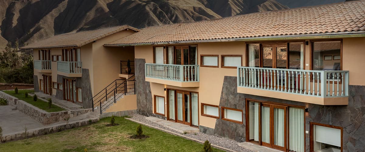 Casa Eva Hotel Boutique photo 3