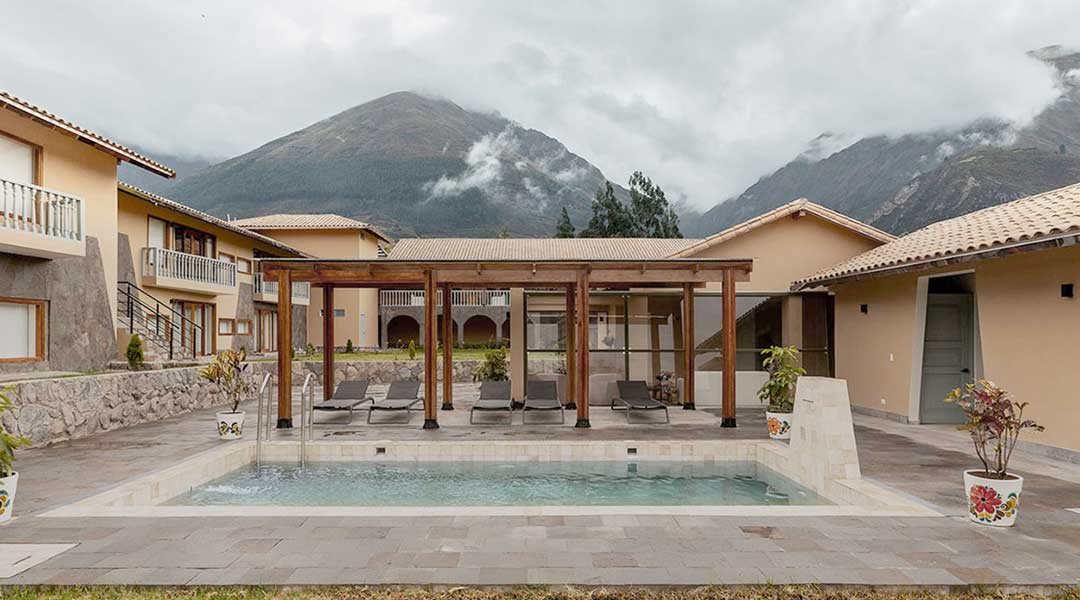 Casa Eva Hotel Boutique photo 1