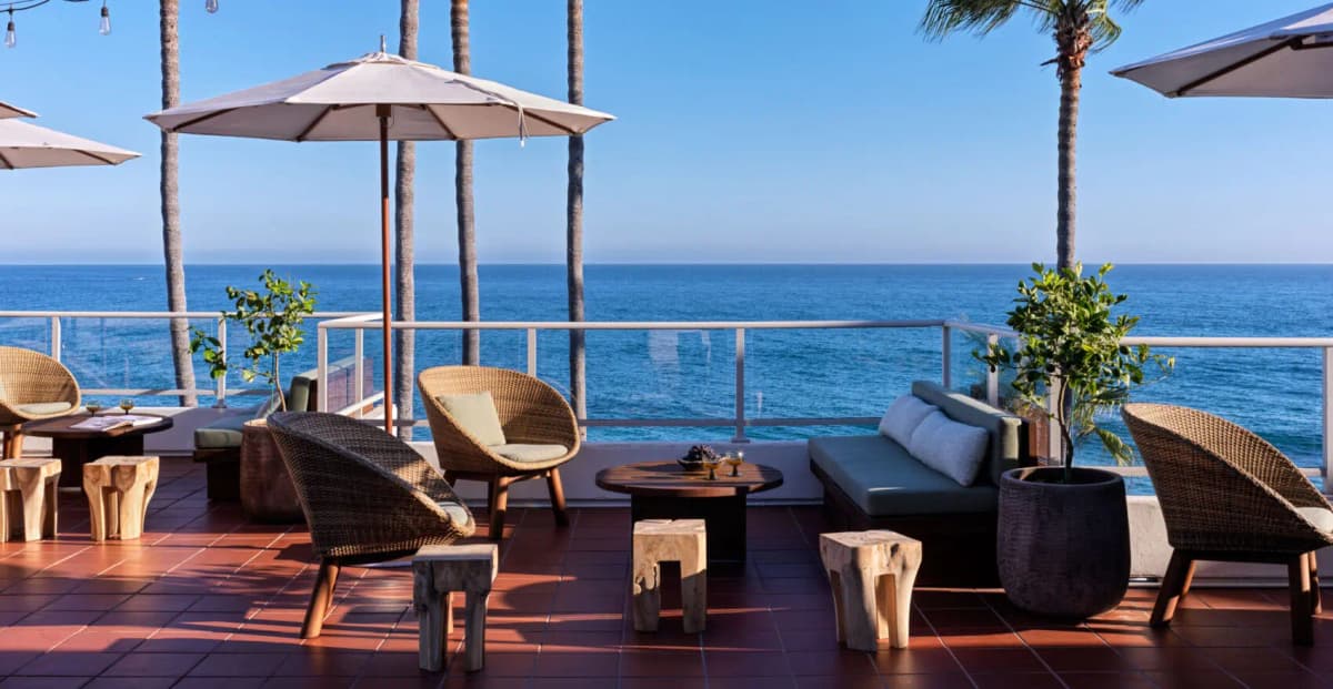 Casa Loma Beach Hotel photo 1