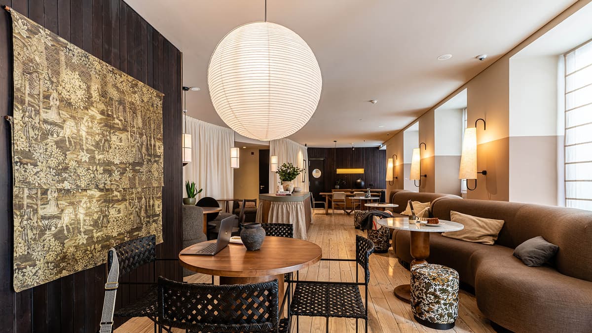 Casa Teva Boutique Hotel by chic&basic photo 1