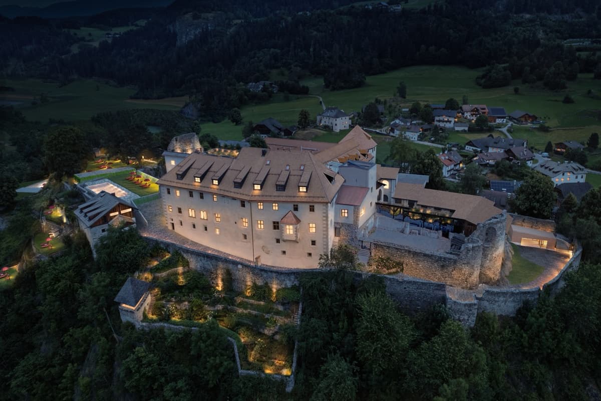 Castel Badia photo 1