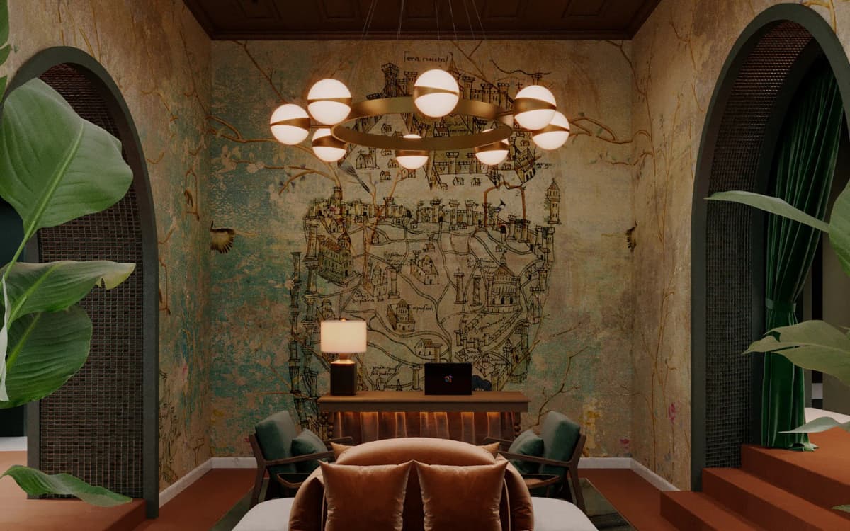 Castellion Hotels Galata photo 1