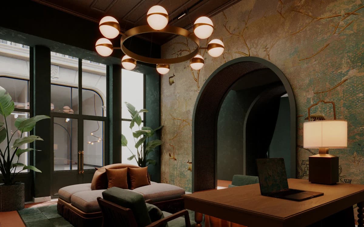 Castellion Hotels Galata photo 4
