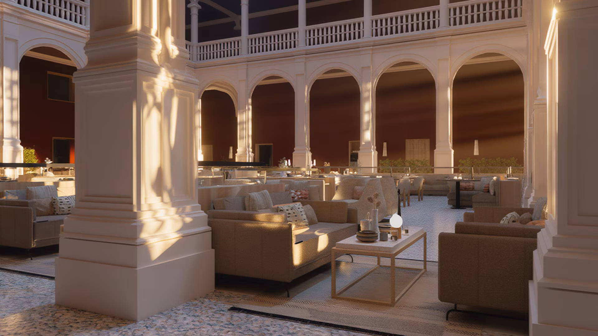 Castilla Termal Palacio de Avellaneda photo 4