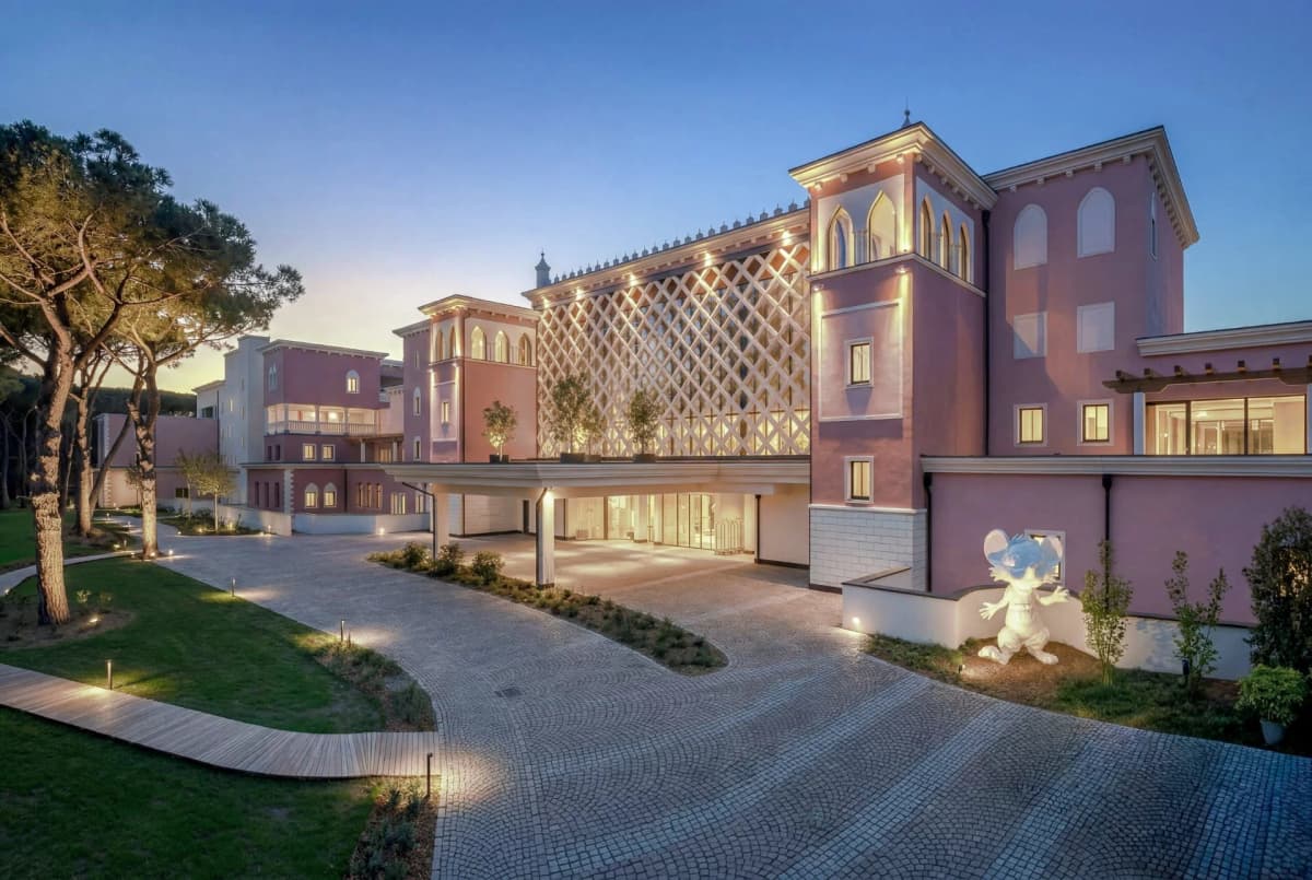 Cavallino Bianco Caorle - Venezia photo 5
