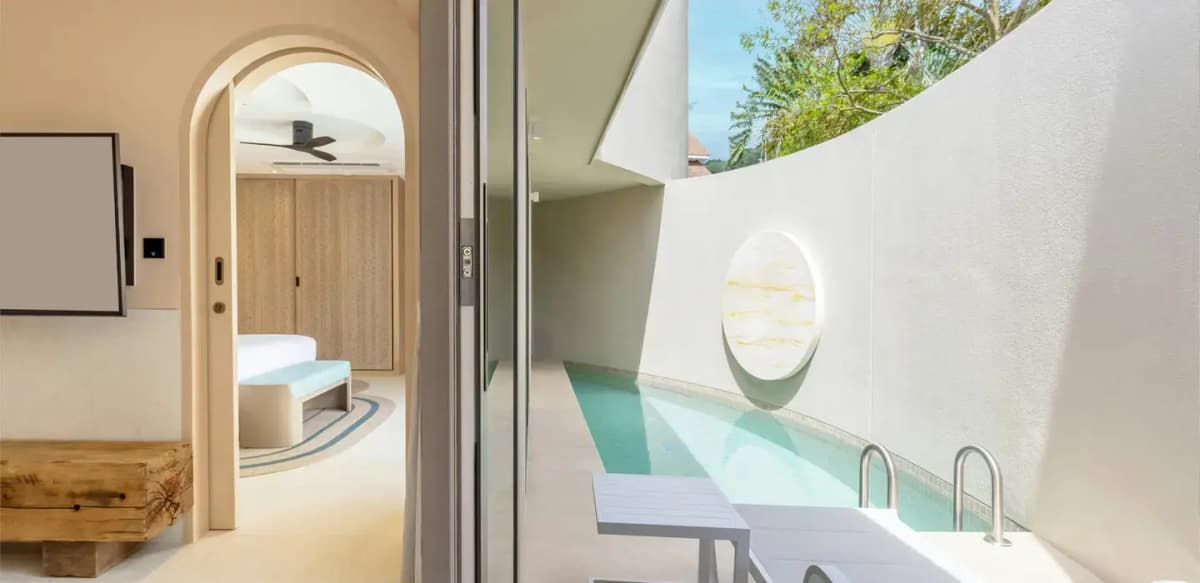 Centara Karon Villas Phuket photo 1