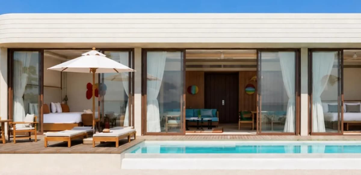 Centara Karon Villas Phuket photo 2
