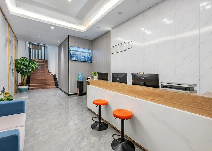 Chami Apartment Hotel photo 2