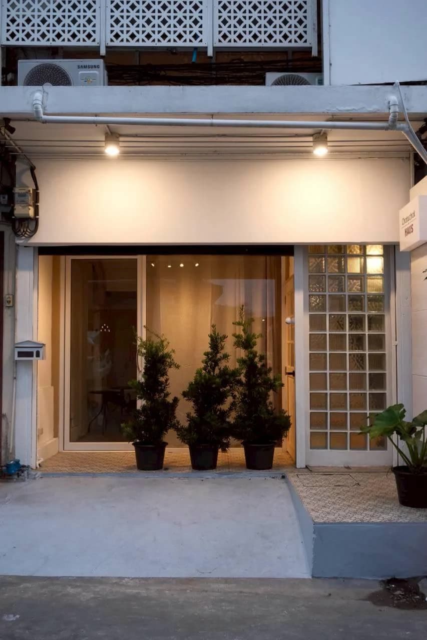 Chatuchak Haus photo 1