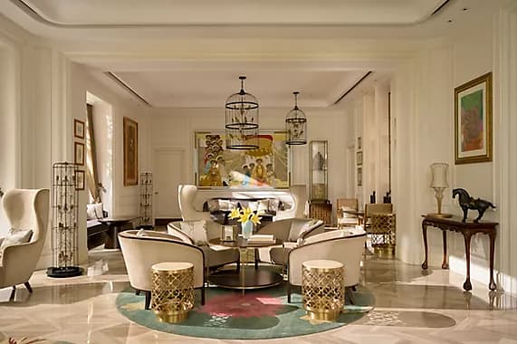 Chengdu Expo Waterfall Hotel - Mgallery Collection photo 2