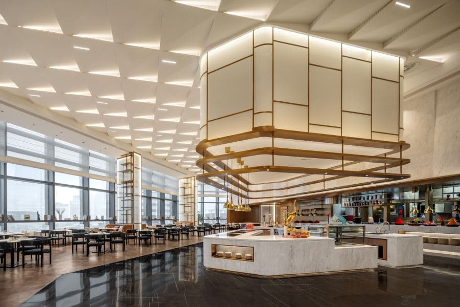 Chengdu Tonino Lamborghini Hotel photo 4