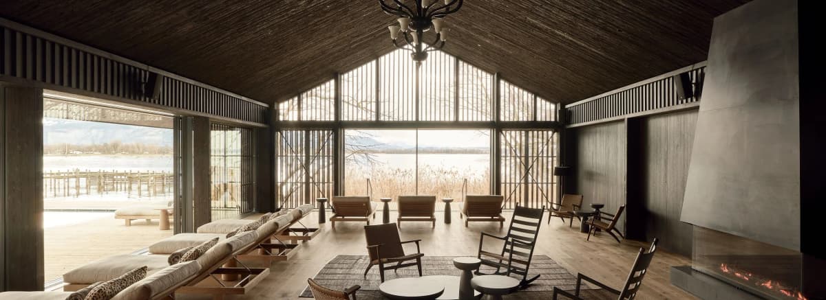 Chiemgauhof - Lakeside Retreat photo 4