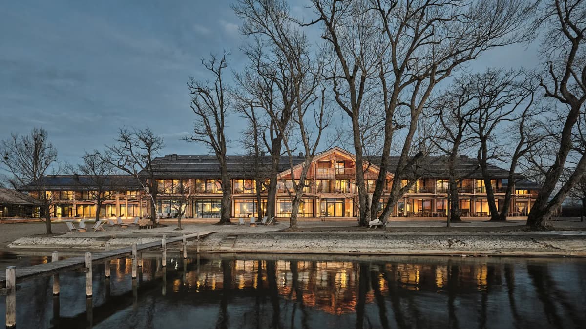 Chiemgauhof - Lakeside Retreat photo 1