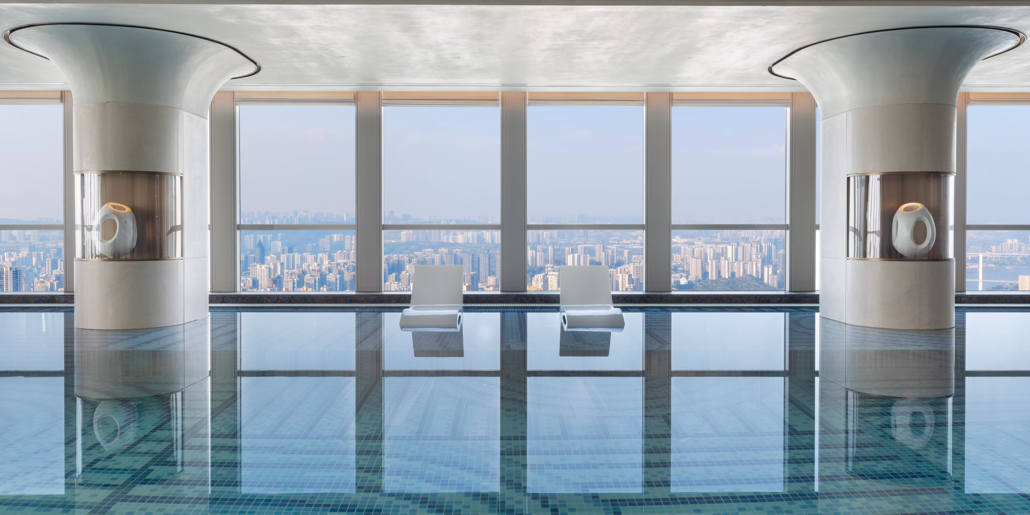 Chongqing Jiangbeizui Hotel, Vignette Collection by IHG photo 1