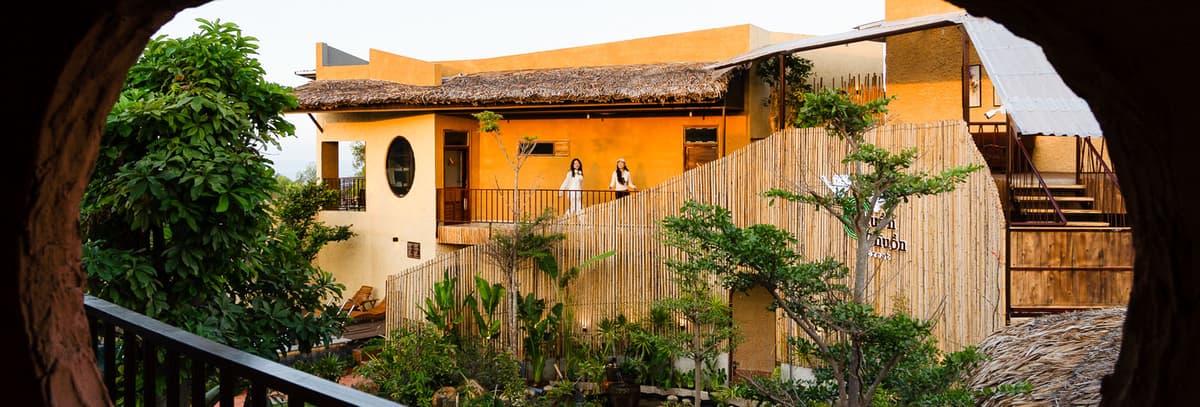 Chuồn Chuồn Retreat photo 1