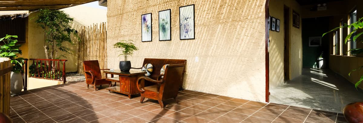 Chuồn Chuồn Retreat photo 4
