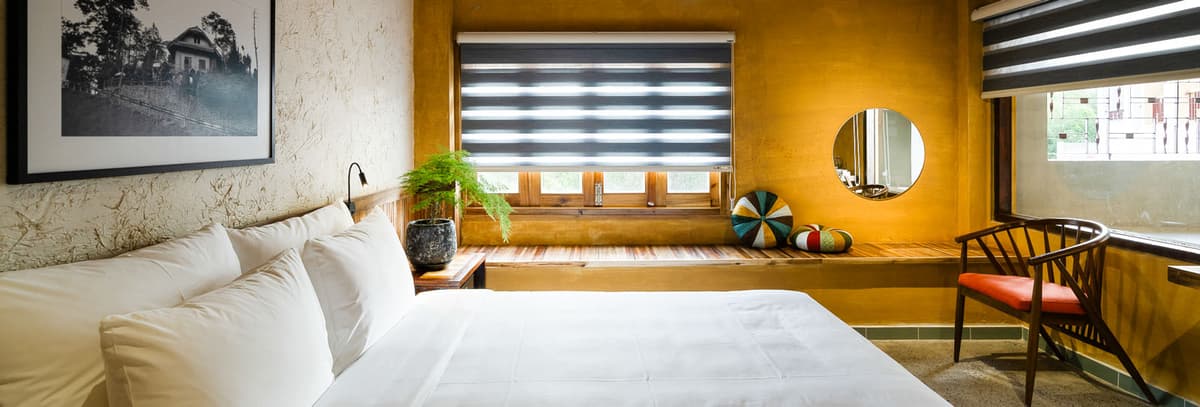 Chuồn Chuồn Retreat photo 5