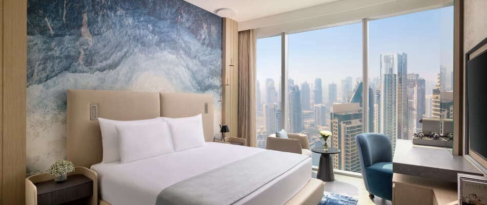 Ciel Dubai Marina, Vignette Collection by IHG photo 1