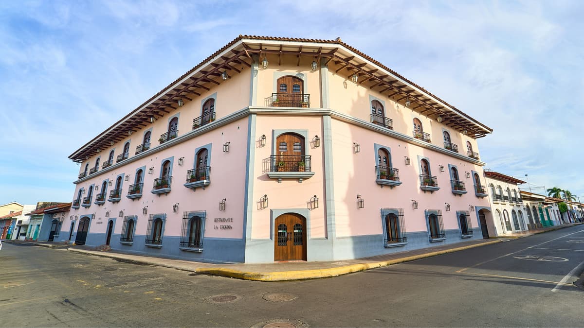 City Centro by Marriott La Recoleccion, Nicaragua photo 1