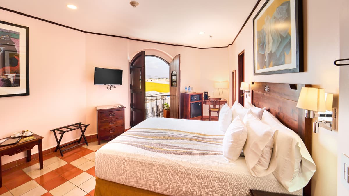City Centro by Marriott La Recoleccion, Nicaragua photo 3