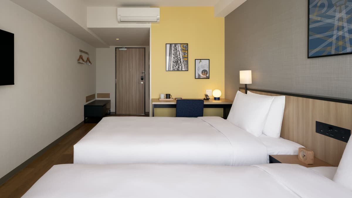 City Express By Marriott Osaka Namba South photo 5
