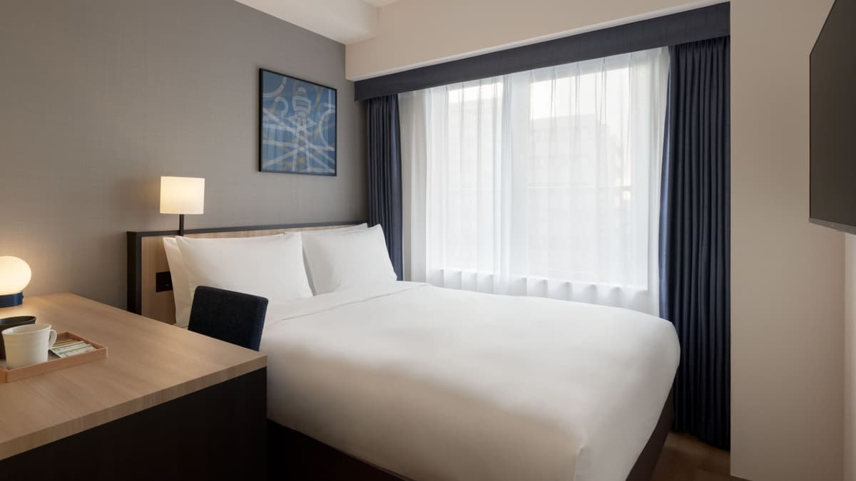 City Express By Marriott Osaka Namba South photo 3