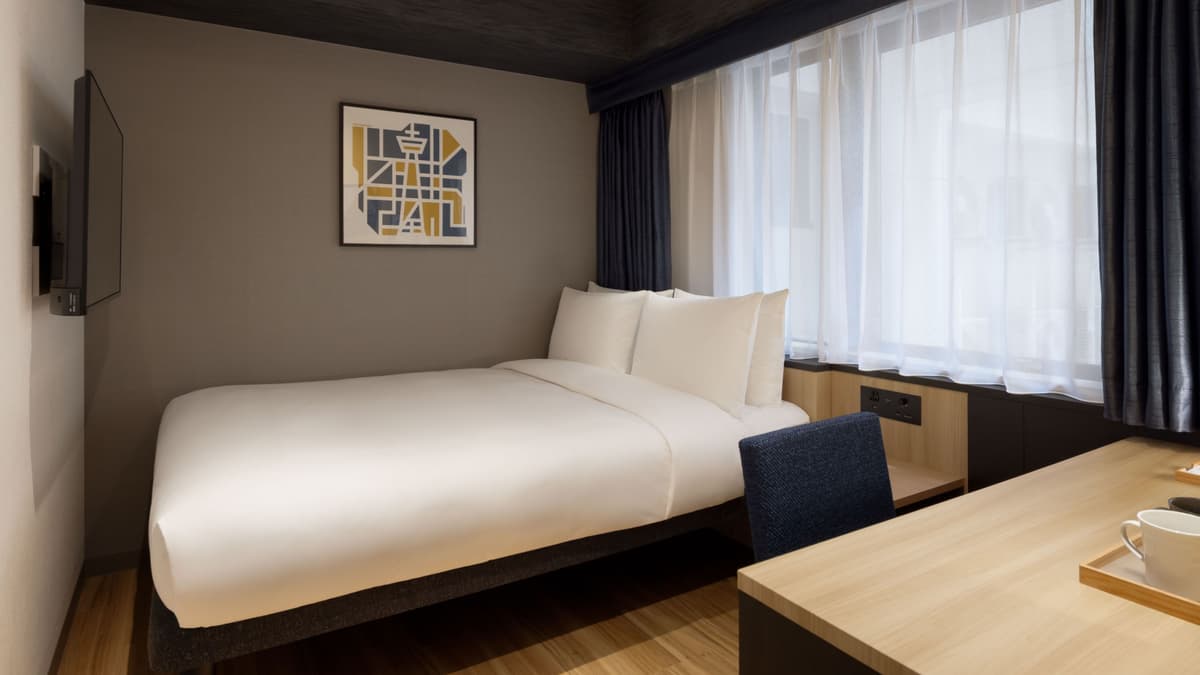 City Express By Marriott Osaka Shin-Imamiya photo 2
