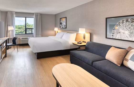City Express by Marriott Port Hope photo 4