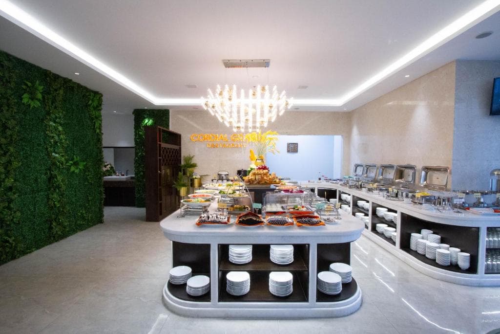 Cordial Grand Hotel Da Nang photo 3