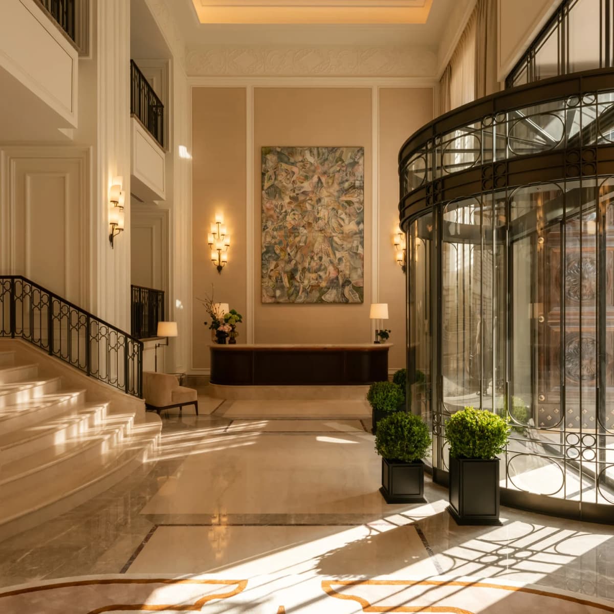 Corinthia Rome photo 5