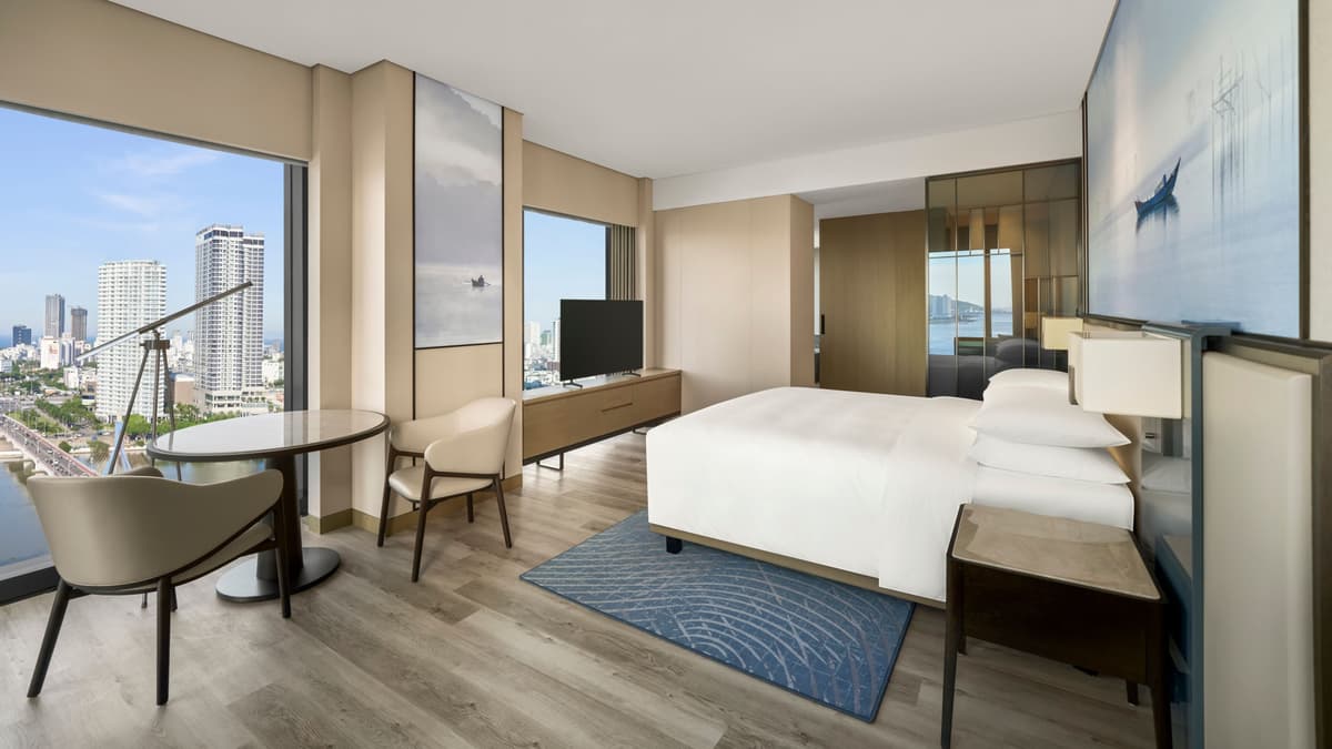 Courtyard By Marriott Guangzhou Pazhou photo 2