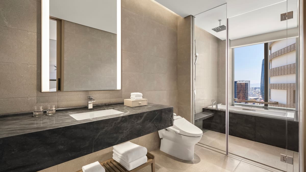 Courtyard By Marriott Guangzhou Pazhou photo 4
