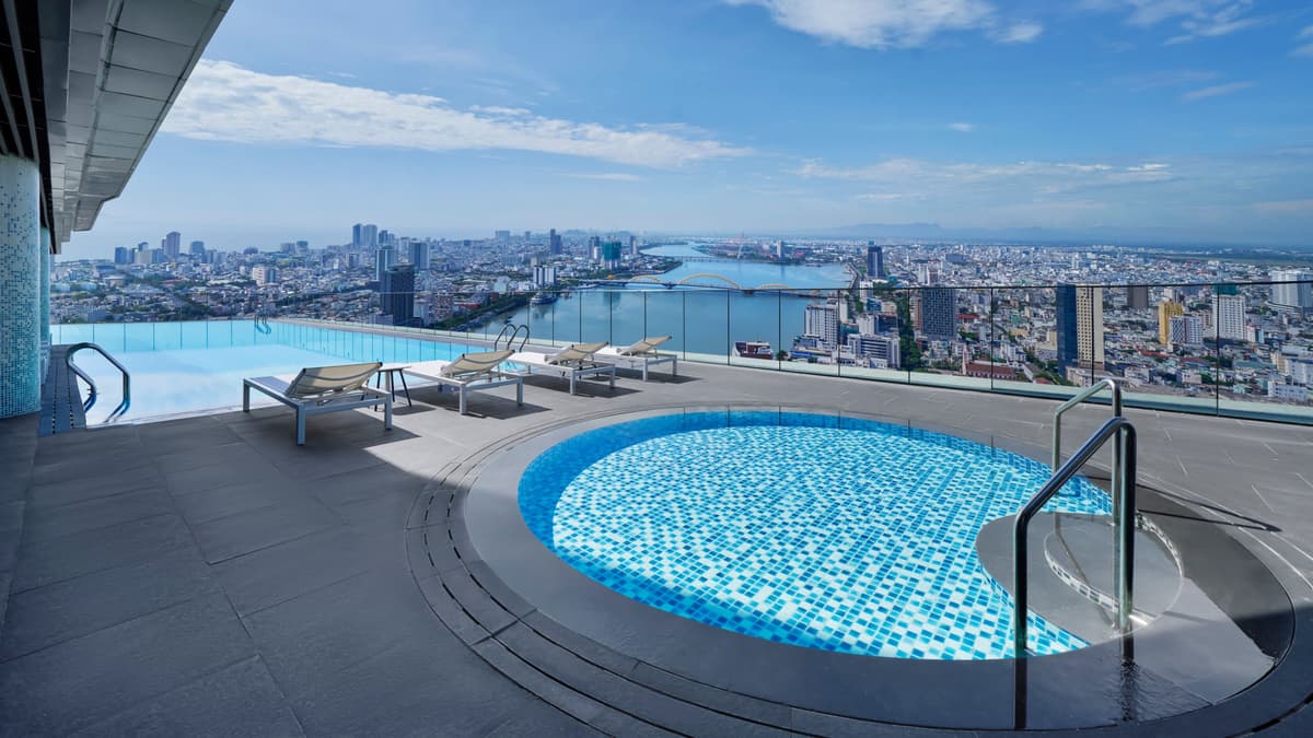 Courtyard by Marriott Danang Han River photo 5