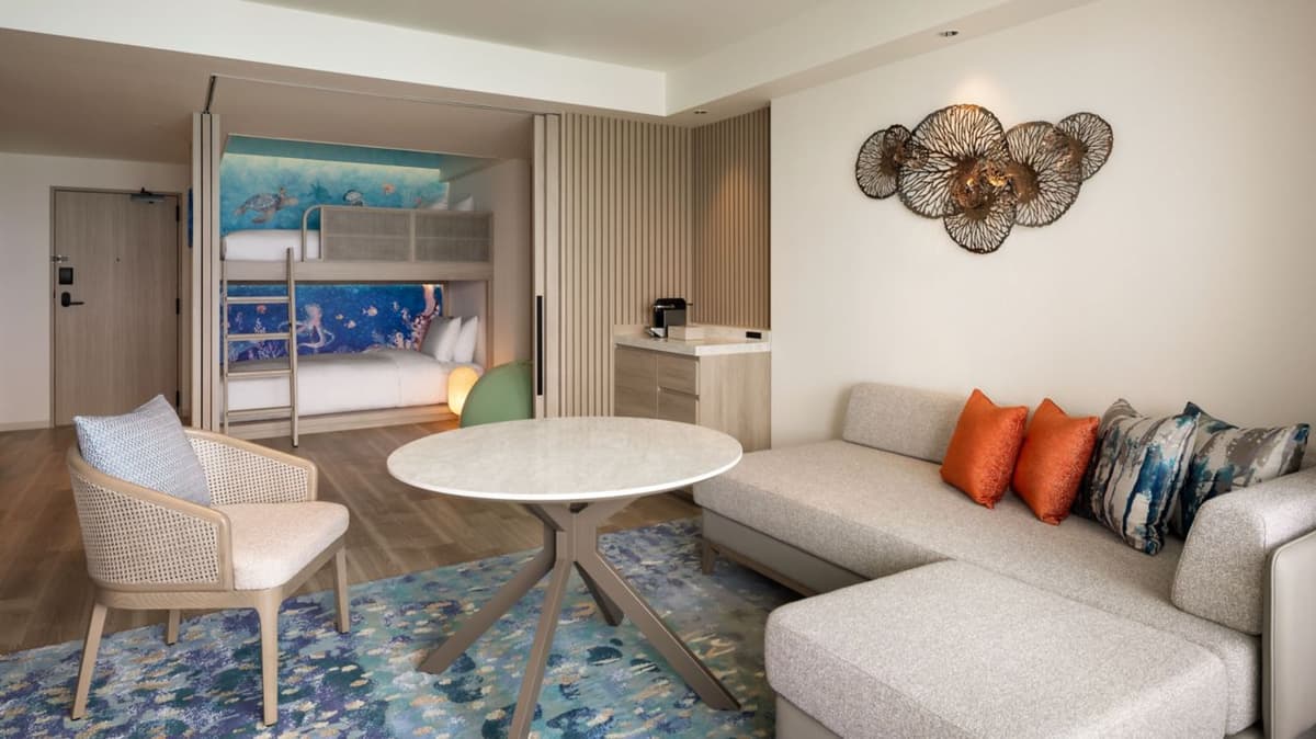 Courtyard by Marriott Okinawa Resort photo 3
