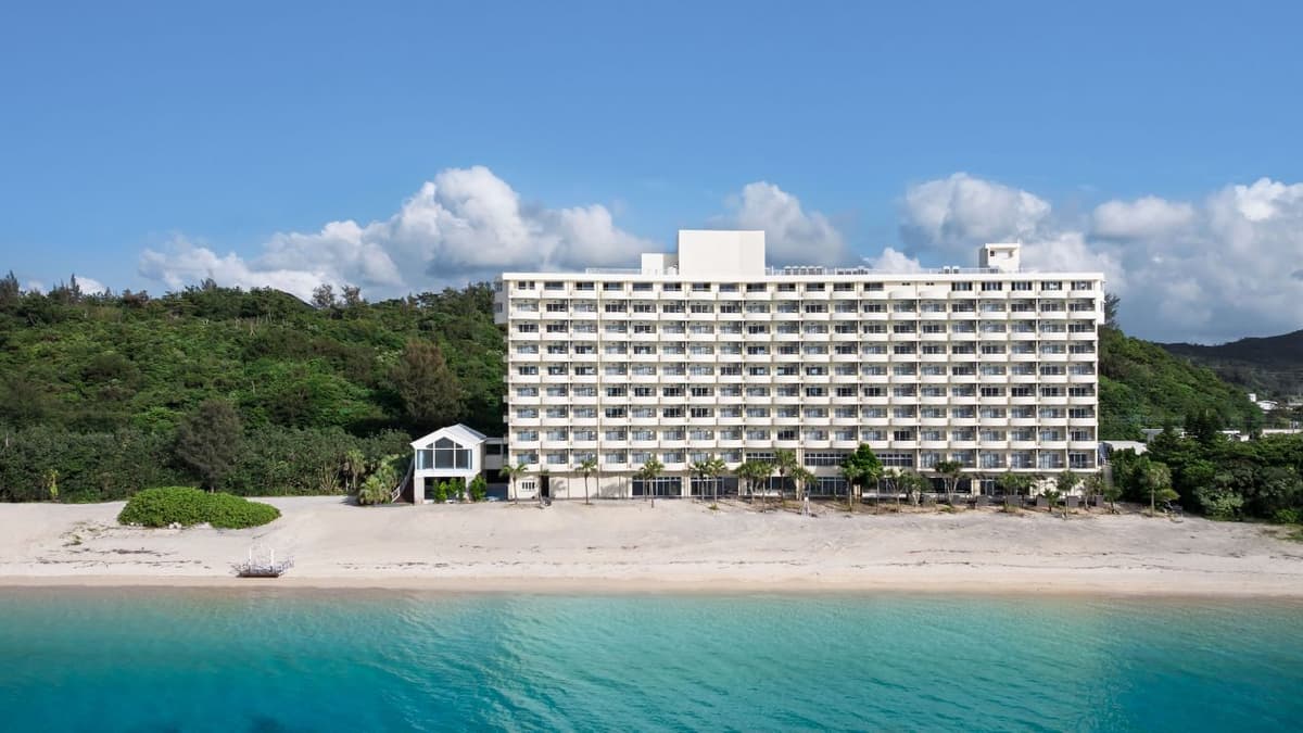 Courtyard by Marriott Okinawa Resort photo 5