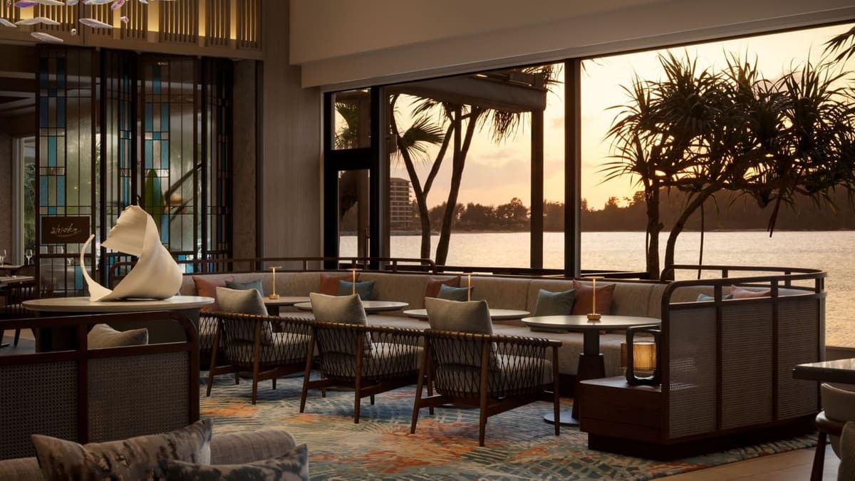 Courtyard by Marriott Okinawa Resort photo 2