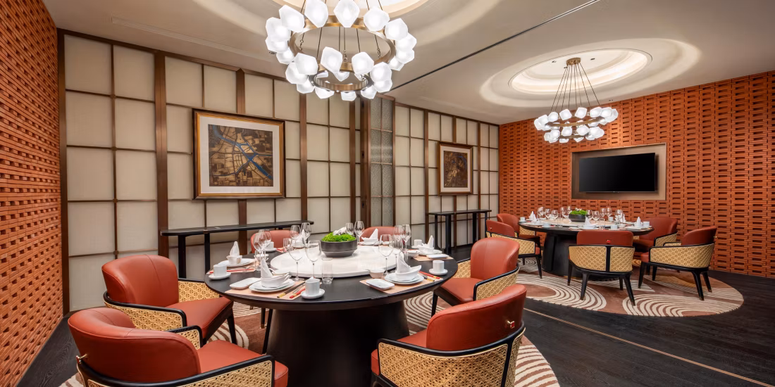 Crowne Plaza Beijing Tongzhou By Ihg photo 5