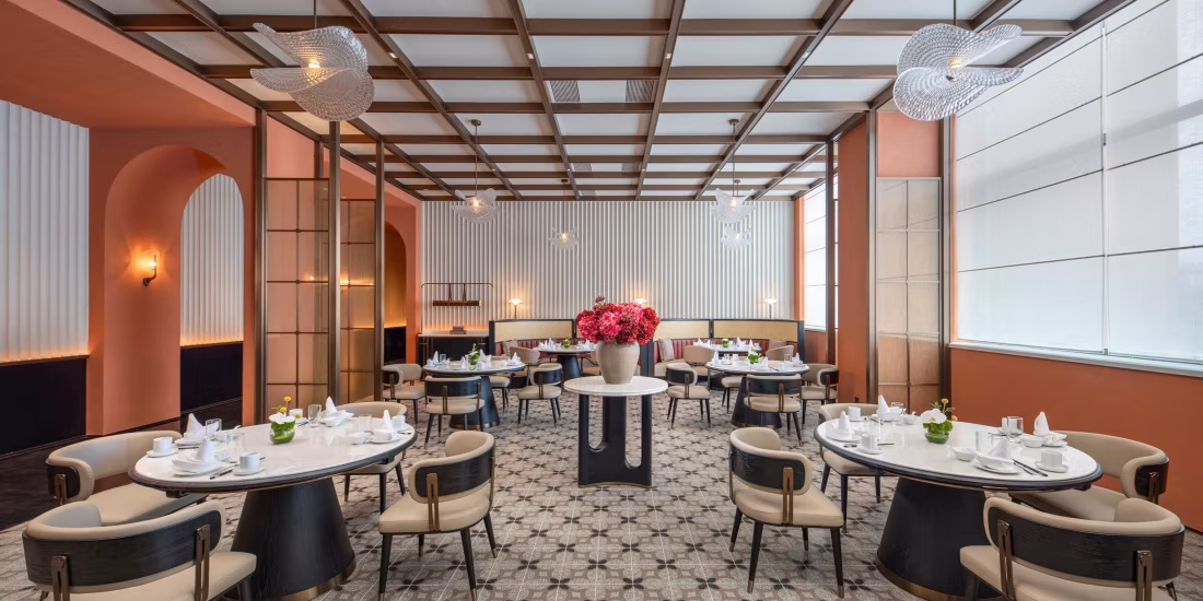 Crowne Plaza Beijing Tongzhou By Ihg photo 4