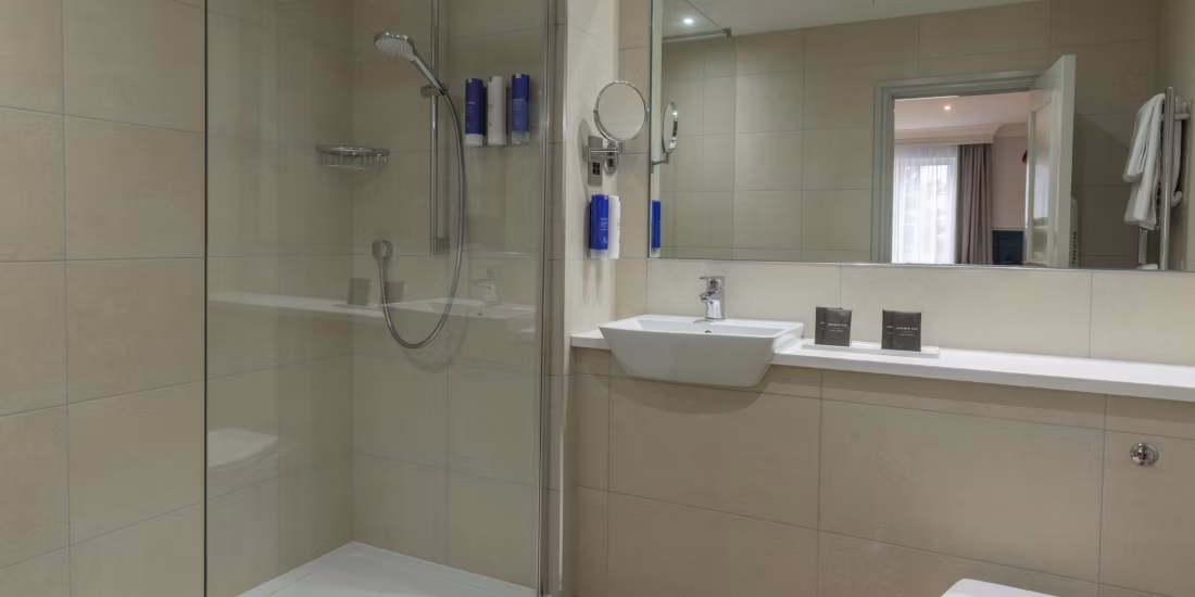 Crowne Plaza East Midlands Airport by IHG photo 4