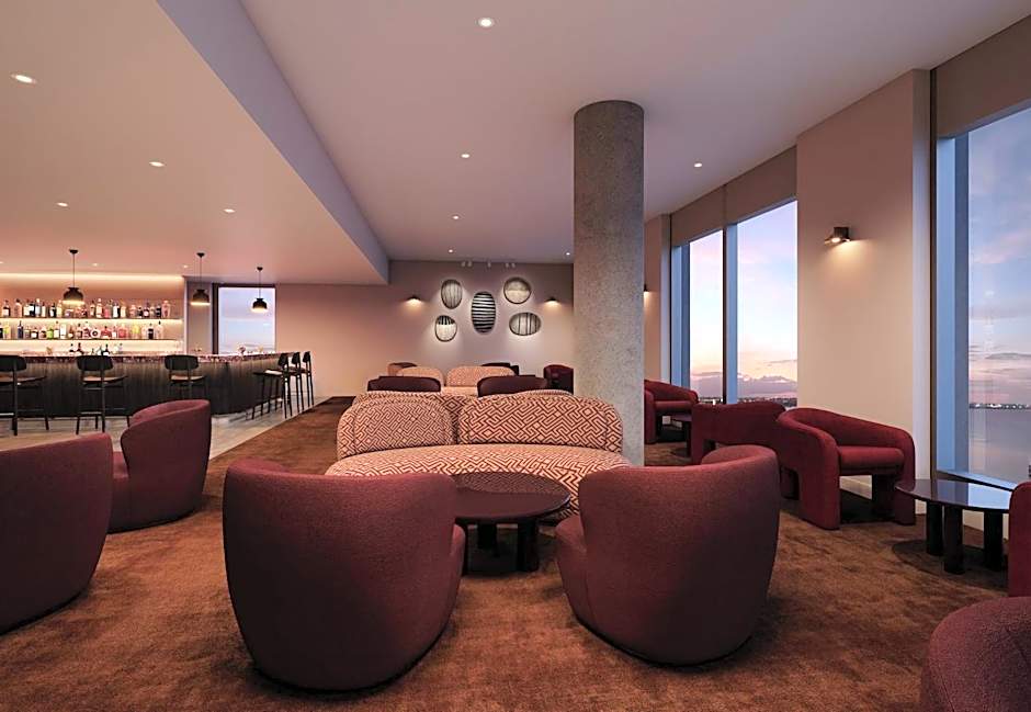 Crowne Plaza Geelong by IHG photo 3
