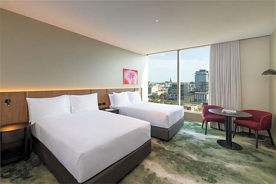 Crowne Plaza Geelong by IHG photo 4