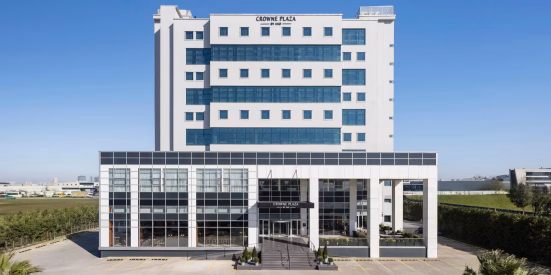 Crowne Plaza Istanbul - West by IHG photo 1