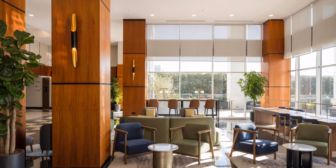 Crowne Plaza Istanbul - West by IHG photo 3