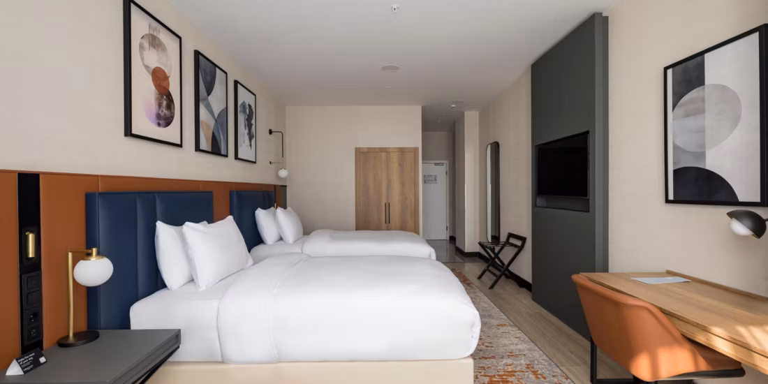 Crowne Plaza Istanbul - West by IHG photo 2