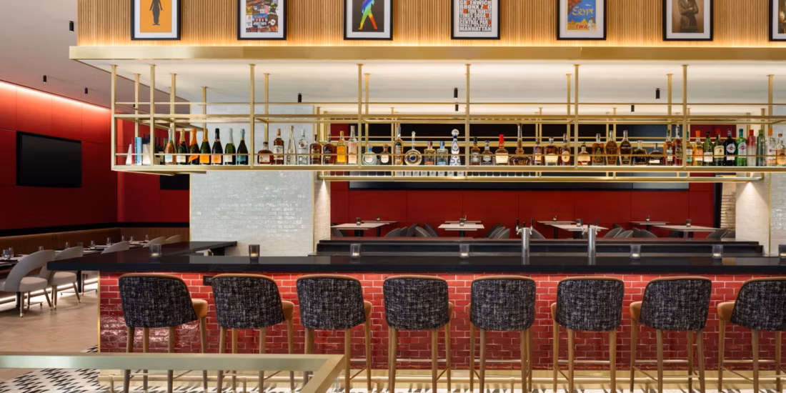 Crowne Plaza Manhattan Times Square by IHG photo 4